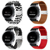 Huawei Watch Gt4 46mm Gt3 46mm Gt3 Pro Gt3 Se Elite Gt2 46mm Gt2e Uyumlu Kordon 22mm Flexible Kayış