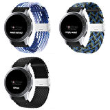 Huawei Watch Gt4 46mm Gt3 46mm Gt3 Pro Gt3 Se Elite Gt2 46mm Gt2e Uyumlu Kordon 22mm Flexible Kayış