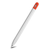 NovStrap Apple Pencil Usb-C ile Uyumlu Kılıf Apple Pencil Usb C Silikon Koruma Kılıfı