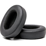 NovStrap Skullcandy Crusher Wireless/Evo/ANC Hesh 3/EVO/ANC ile Uyumlu Kulaklık Pedi Süngeri Yastığı