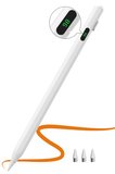 NovStrap Samsung Galaxy S6 Lite P620 P625 ile Uyumlu Dijital Ekranlı Dokunmatik Tablet Kalemi Stylus