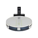 Wiami Fx-8 Robot Süpürge Beyaz