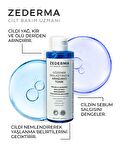 Akne Giderici Bakım Seti: Gözenek Sıkılaştırıcı & Arındırıcı Tonik + Akne Serum+80 li Pamuk Hediye