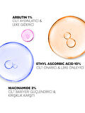 Saf Vitamin C10 Serum