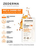 Saf Vitamin C10 Serum