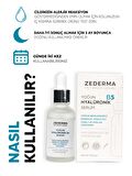 Yoğun Hyalüronik B5 Serum