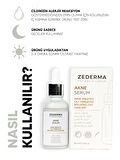 Akne Serum