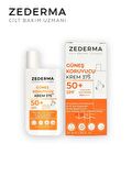 Güneş Koruyucu Spf 50+ 50ml Krem UVA+UVB
