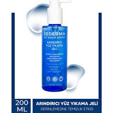 Zederma Arındırıcı Yüz Yıkama Jeli 200ml