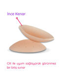 Göğüs Ucu Kapatıcı