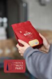 The Whirl Filtre Tanned 423°F Çekirdek Kahve 250 gr x 2 Adet