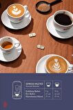 The Whirl Espresso Tanned 429°F Çekilmiş Kahve Fırsat Paketi 250 gr x 2 Adet