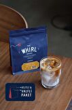 The Whirl Espresso Tanned 429°F Çekilmiş Kahve Fırsat Paketi 250 gr x 2 Adet