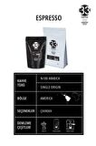No 33 Espresso Çekirdek Kahve 2.%50 İndirimli