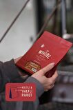 The Whirl Filtre Brunette 431°F Çekirdek Kahve 4'lü Fırsat Paketi
