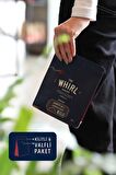 The Whirl Filtre Espresso Brunette 441°F Çekirdek Kahve 3'lü Fırsat Paketi