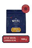 The Whirl ESPRESSO TANNED 1 kg Çekirdek Kah429°F