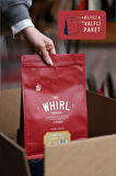 The Whirl Filtre Tanned 423°F Çekirdek Kahve 1 kg x 2 Adet 