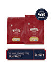 The Whirl Filtre Tanned 423°F Çekilmiş Kahve 1 kg x 2 Adet
