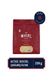 The Whirl Filtre Tanned 423°F Çekilmiş Kahve 250 gr