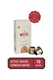The Whirl Kapsül Tanışma Paketi 50 Kapsül