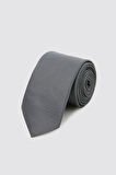 Ds Damat Gri Kravat 7HF15AORT2DES