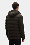 Ds Damat Slim Fit Haki Mont