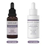 Sante Flore Anti Age Bakım Serumu 30 ml