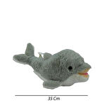 35 CM YUNUS BALIĞI PELUŞ -HLY