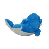 Sevimli Peluş Yunus 35 Cm.