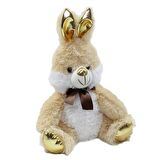 62504 Parlak Tavşan Peluş Oyuncak 40 cm