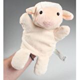 Peluş El Kuklası - Kuzu