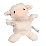 Peluş El Kuklası - Kuzu