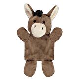 Peluş El Kuklası - Eşek