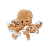 Oyuncak Peluş Ahtapot 30cm. Peluş Ahtapot Hediyelik Oyuncak Deniz Canlısı Ahtapot