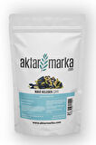 Mavi Kelebek Çayı (Tea Butterfly Pea) 25 Gr