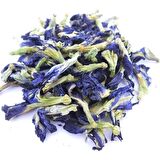 Mavi Kelebek Çayı (Tea Butterfly Pea) 25 Gr