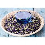 Mavi Kelebek Çayı (Tea Butterfly Pea) 50 Gr