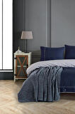 ECOSSE BLANK SET STYLISH AGOSSA VERSACE LACİVERT