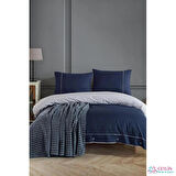 ECOSSE BLANK SET STYLISH AGOSSA VERSACE LACİVERT