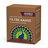 FİLTRE KAHVE 250 GR