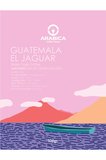 Guatemala El Jaguar 100g Çekirdek Kahve Taze Kavrulmuş