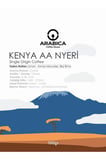 Kenya AA Natural Kahve 100g Öğütülmüş Kahve Taze Kavrulmuş