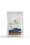 Kenya AA Natural Kahve 100g Öğütülmüş Kahve Taze Kavrulmuş