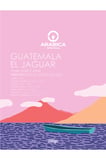 Guatemala El Jaguar 250g Öğütülmüş Kahve Taze Kavrulmuş