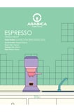 Espresso Kahve 250g Öğütülmüş Kahve Taze Kavrulmuş