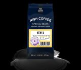 Nish Filtre Kahve Kenya 250 Gr