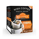 Nish Pratik Filtre Kahve Ethiopia 2'li