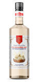 Nish Beyaz Çikolata Aromalı Şurup 700 ML - Cam Şişe