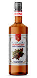 Nish Tarçın Aromalı Şurup 700 ML - Cam Şişe